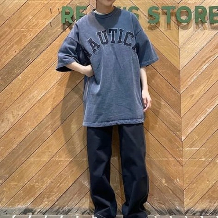 NAUTICA JAPAN T