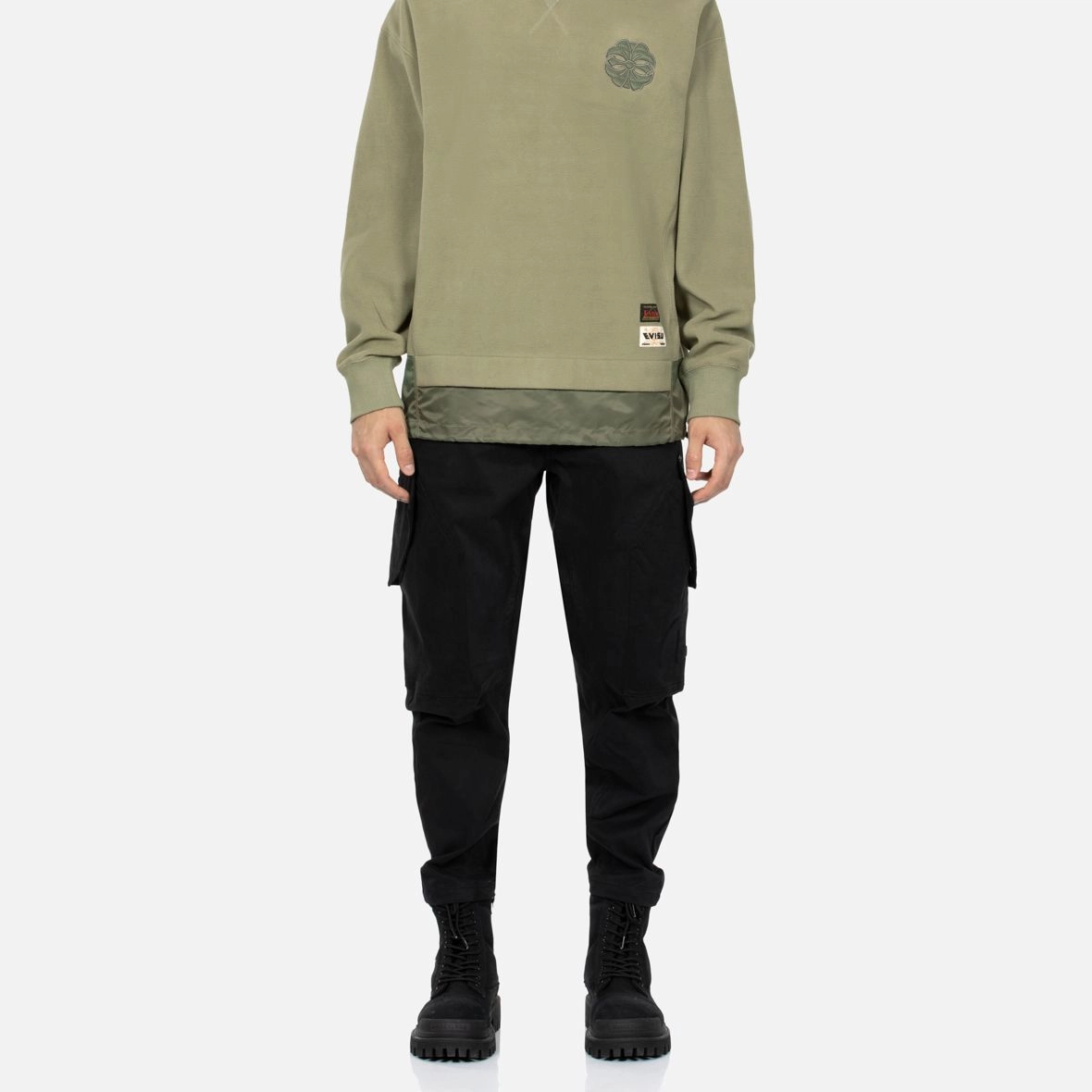 EVISU AW23