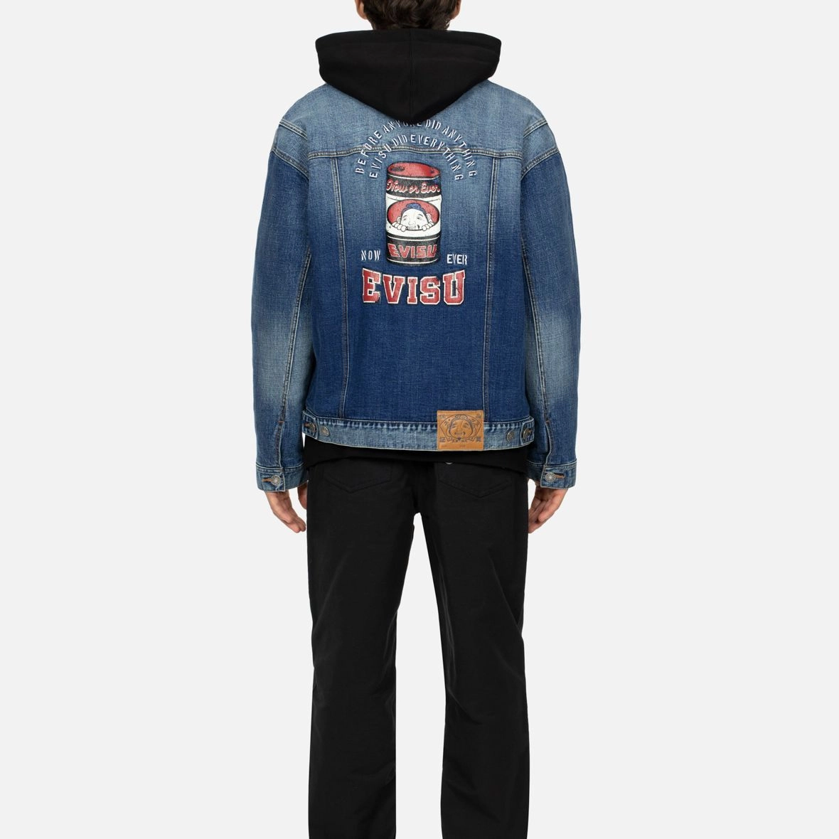EVISU AW23