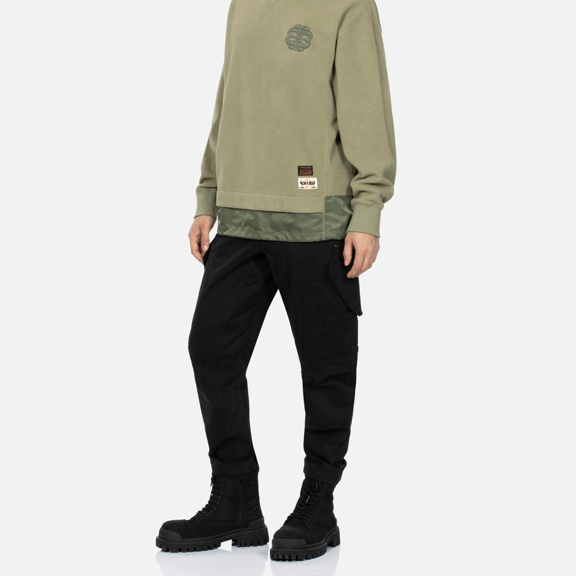 EVISU AW23