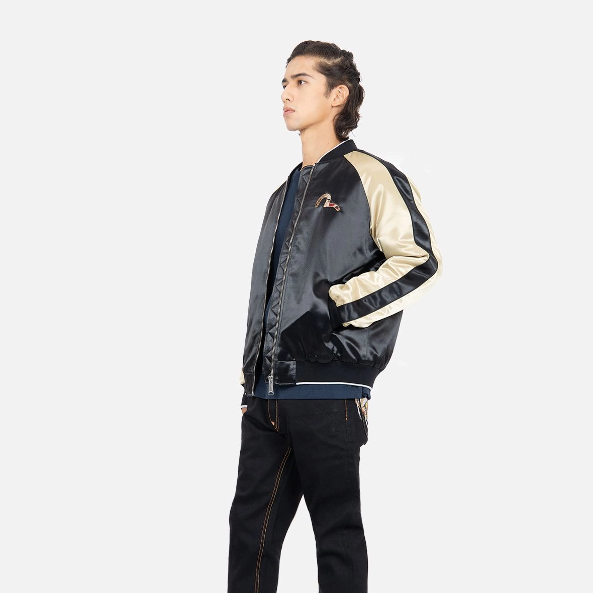 EVISU FW22