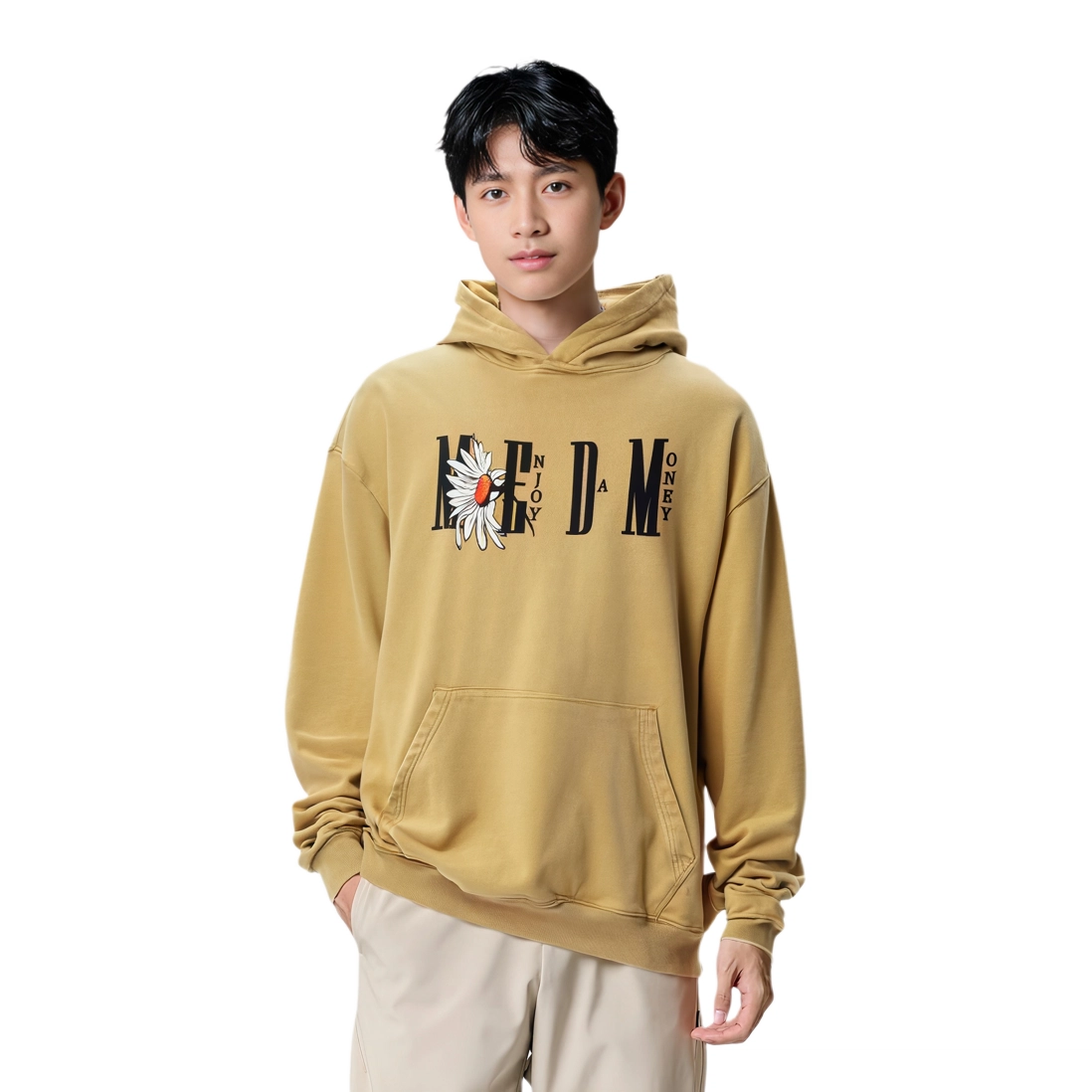 MR.ENJOYDA MONEY FW23