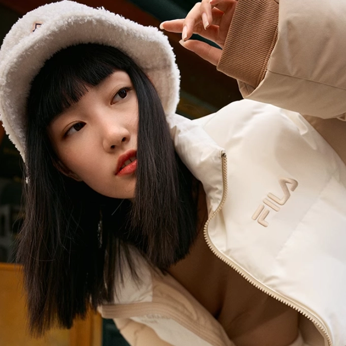 FILA Logo