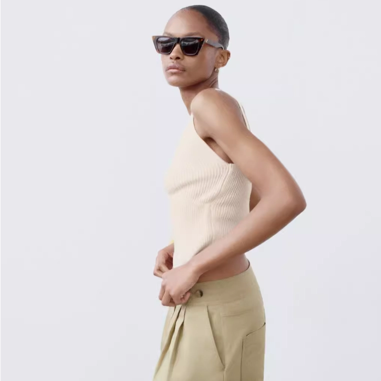 ZARA V