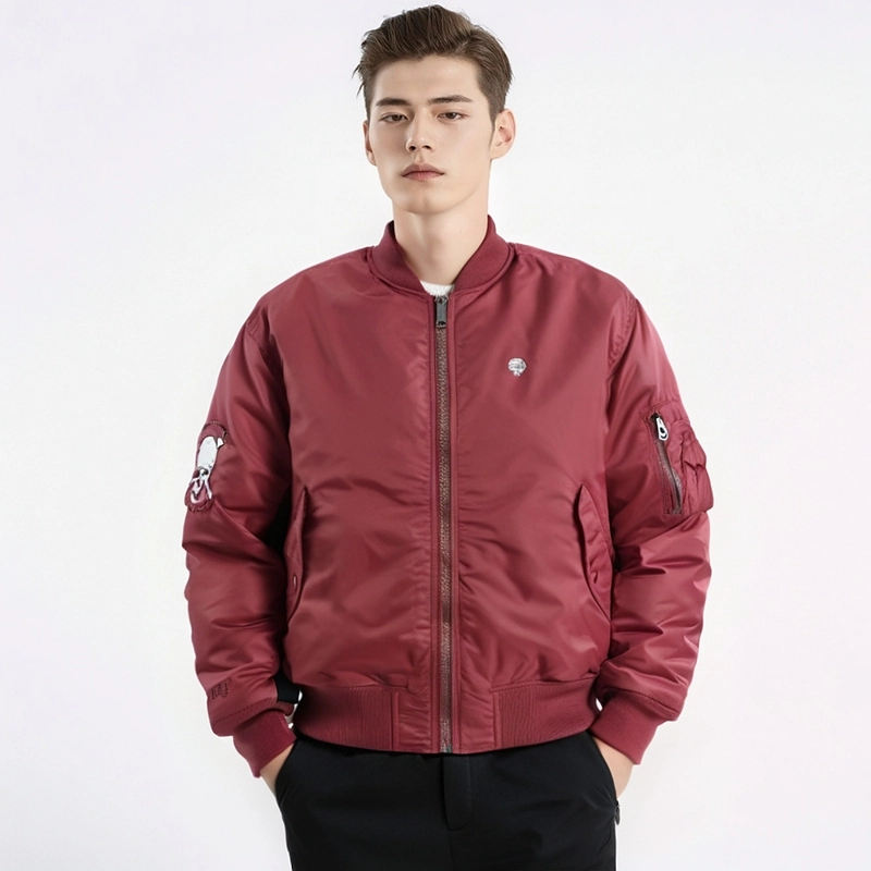 Supreme x BOUNTY HUNTER FW23 WEEK6 MA-1 JACKET MA-1