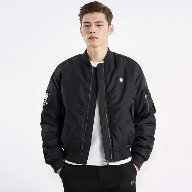 Supreme x BOUNTY HUNTER FW23 WEEK6 MA-1 JACKET MA-1
