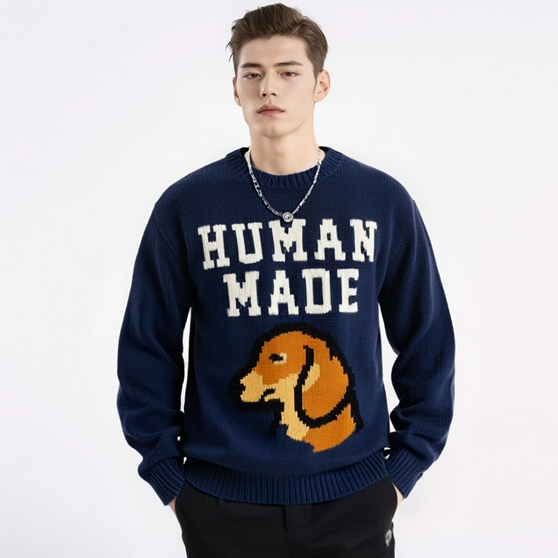 HUMAN MADE FW23