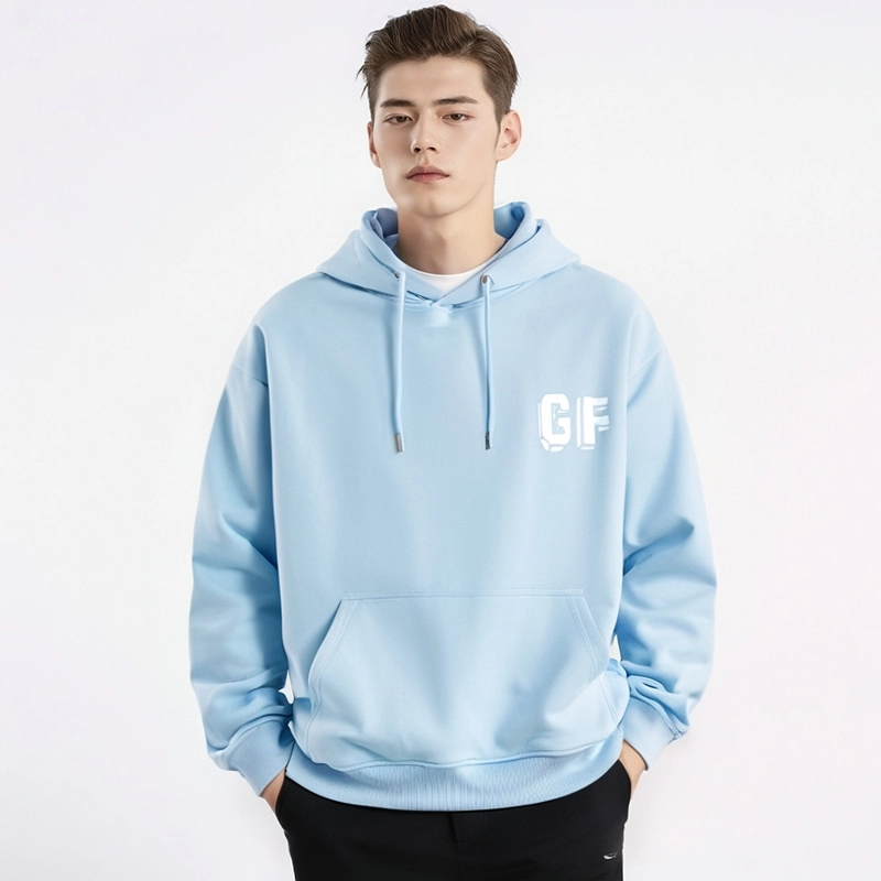 GF Logo