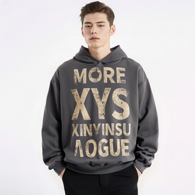 XINYINSU 24FW