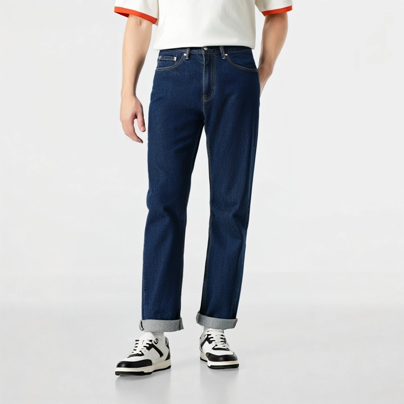 levis 505
