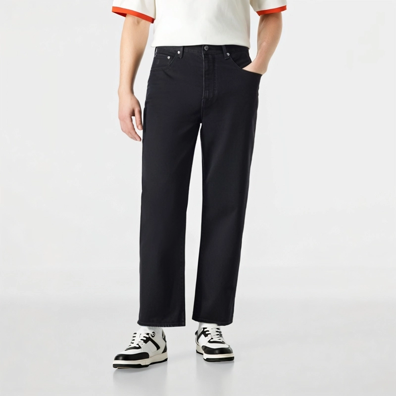 Stussy SS24 RELAXED JEAN DENIM