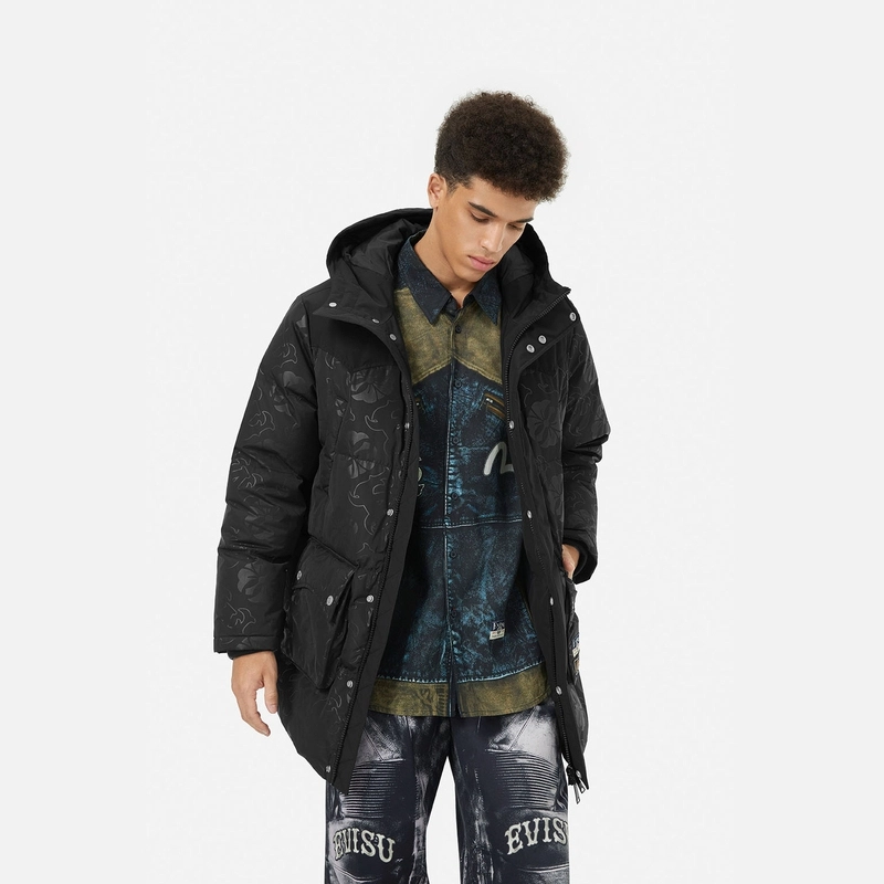 EVISU 2024