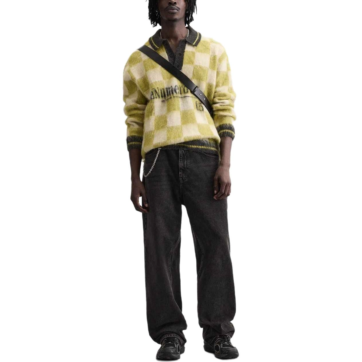 ZARA Polo