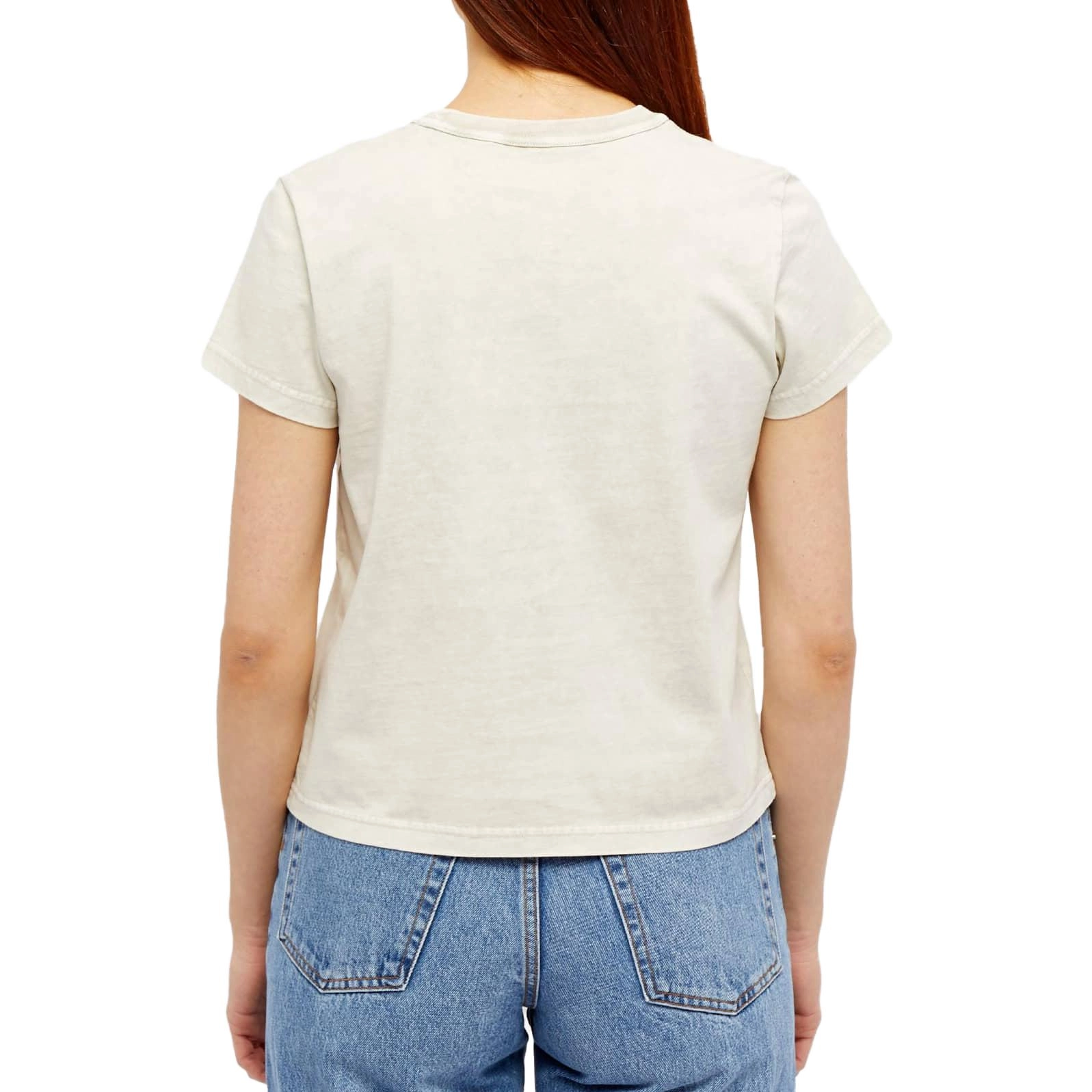 alexander wang essentialt SS24 T