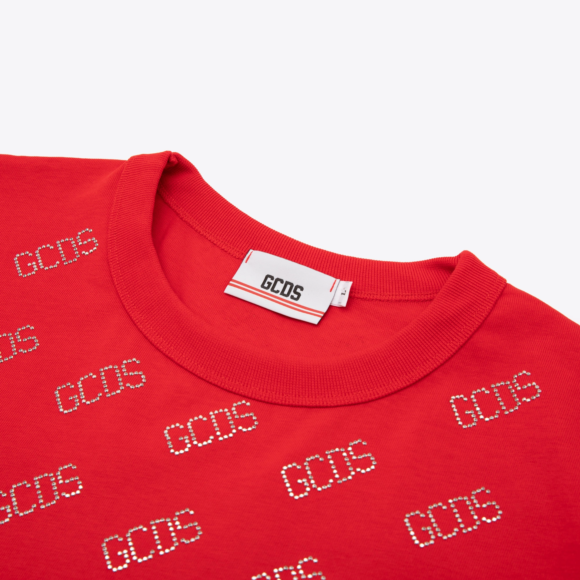 GCDS LogoT