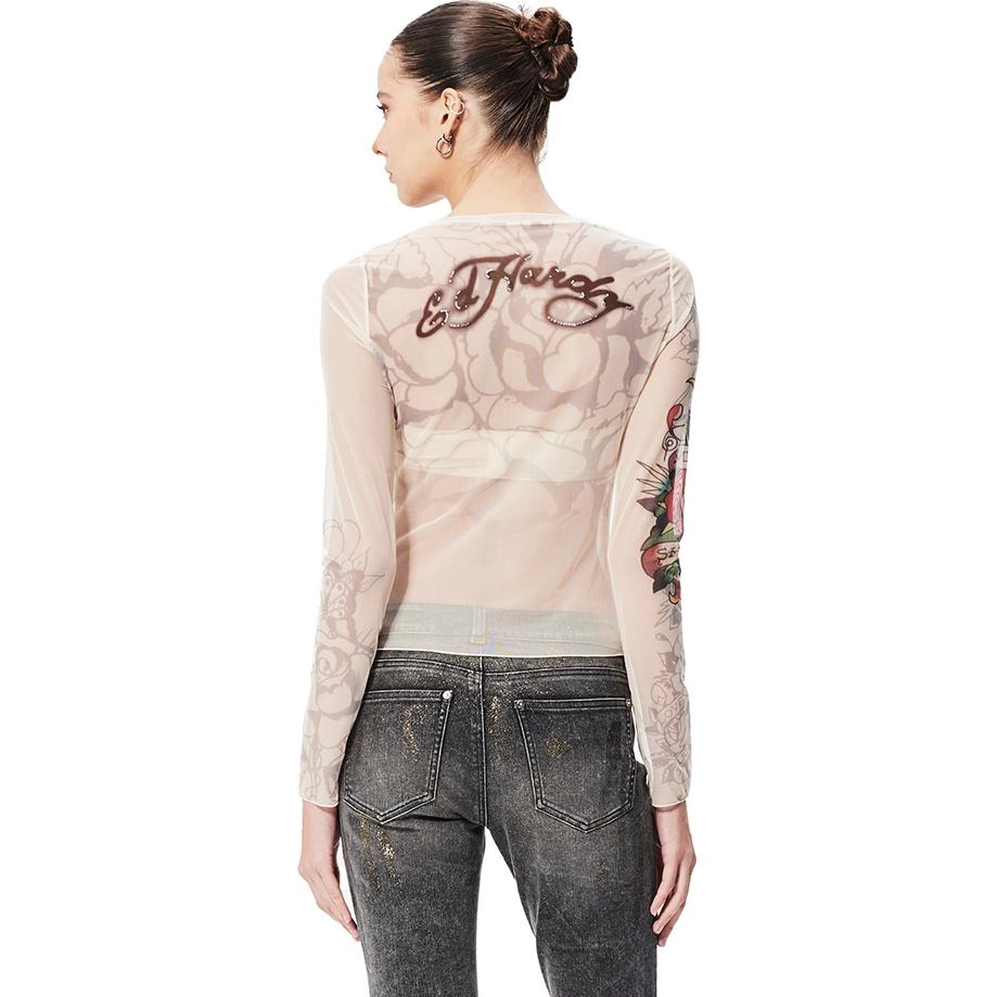 Ed Hardy FW24 T