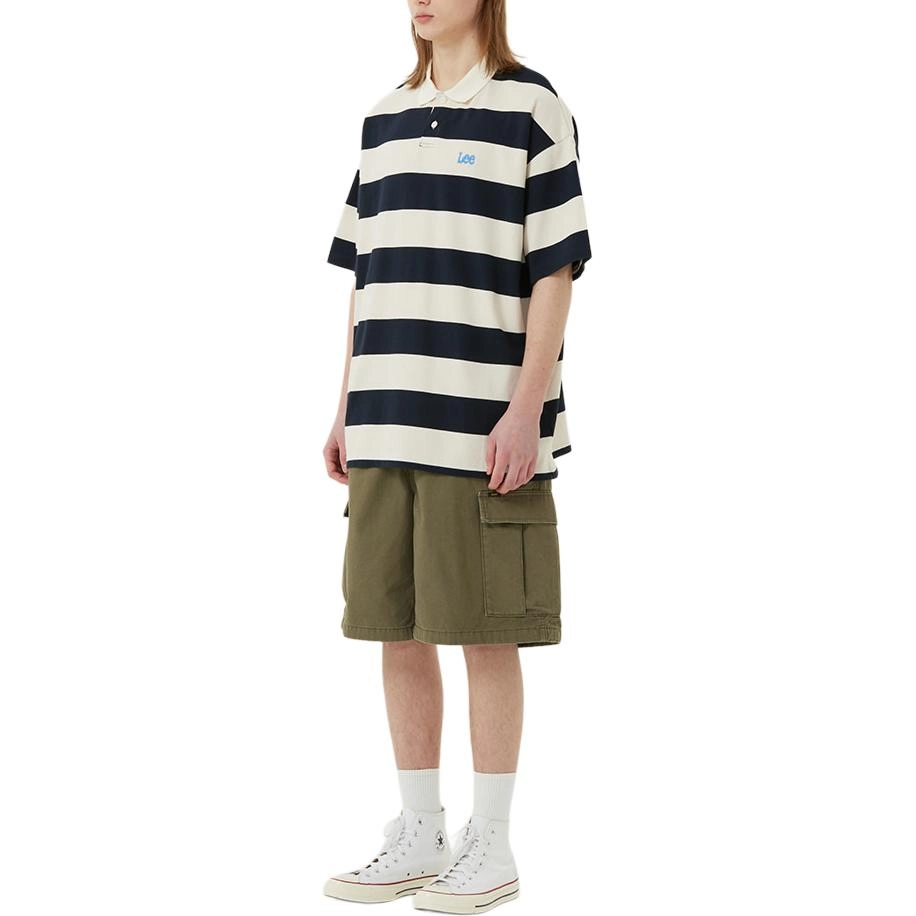 Lee Polo