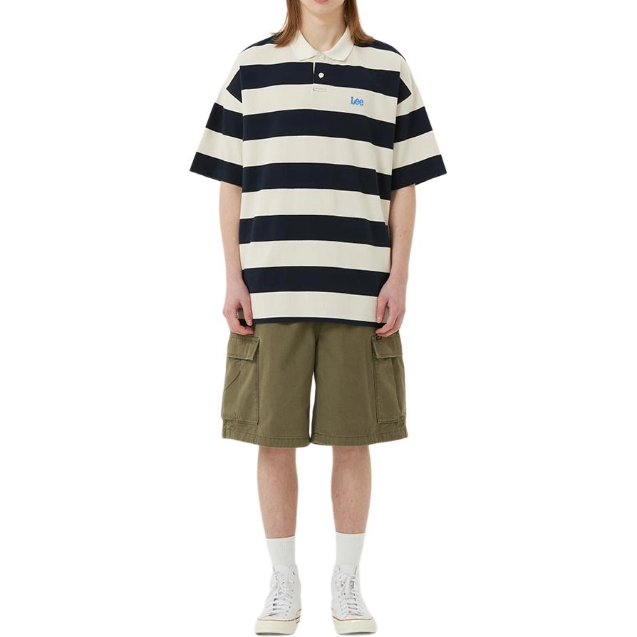 Lee Polo