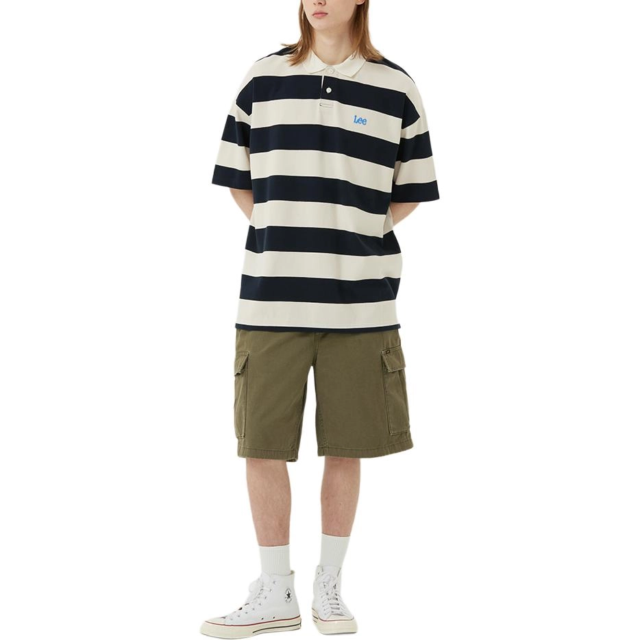Lee Polo