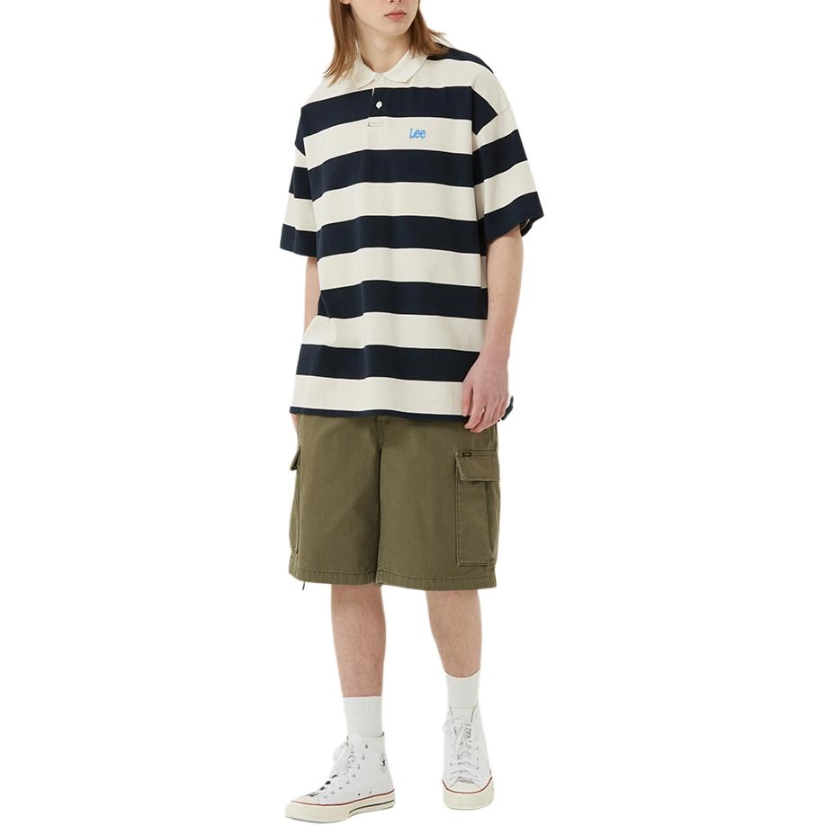 Lee Polo