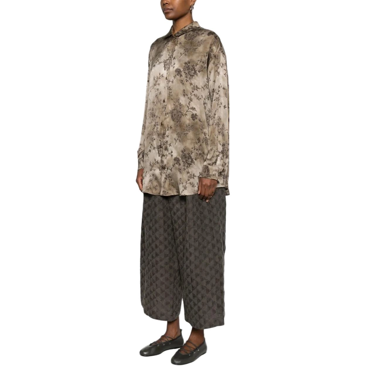UMA WANG SS25