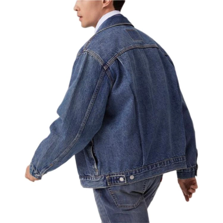 levis