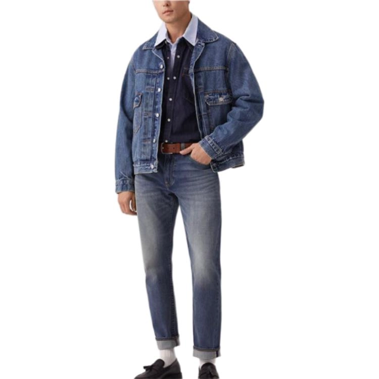 levis