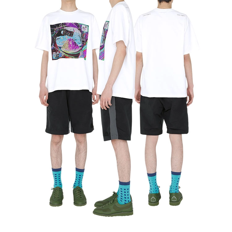 Cav Empt SS22 Enhancement T T