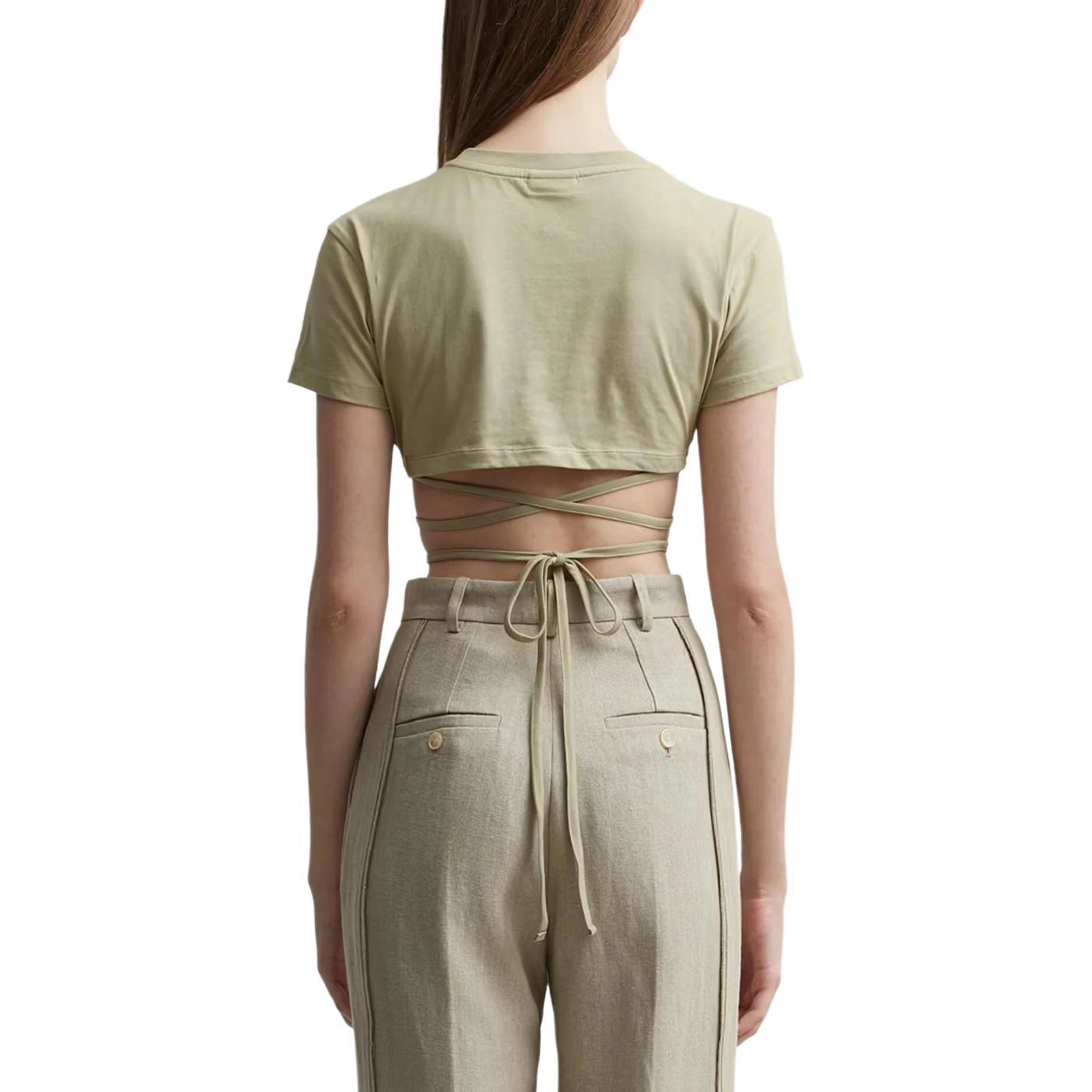 Jacquemus SS23 T