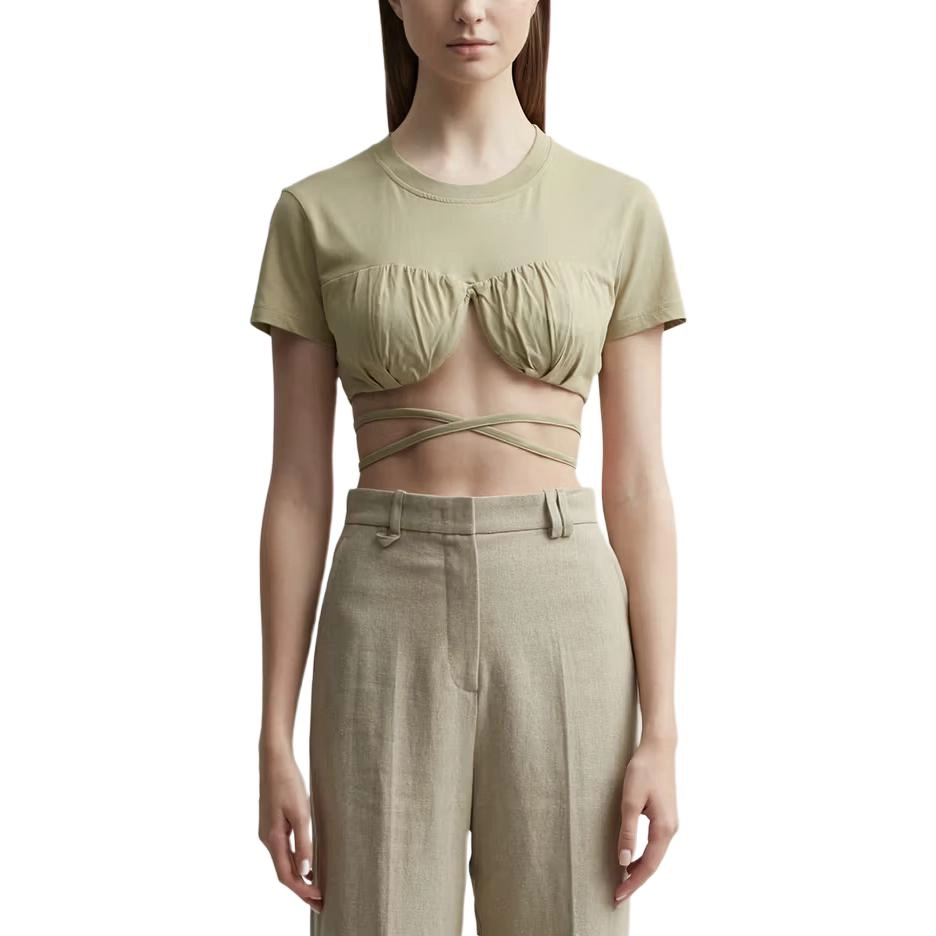 Jacquemus SS23 T