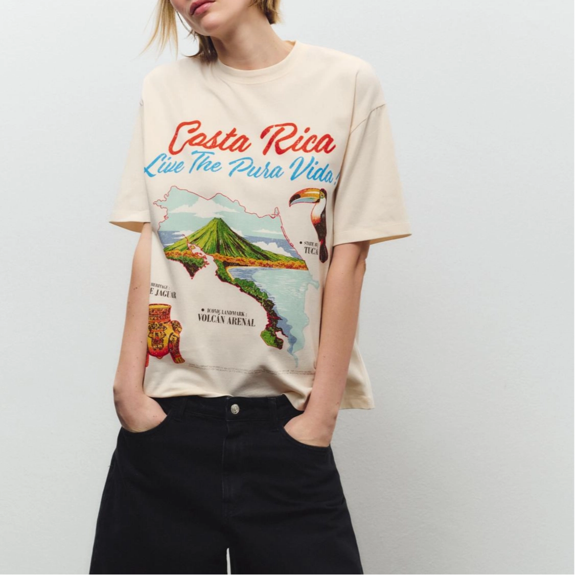 ZARA T