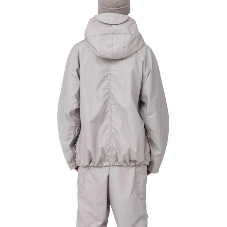 nanamica SS25