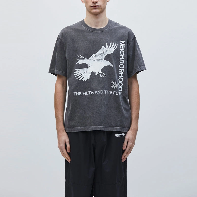 NEIGHBORHOOD SS25 T