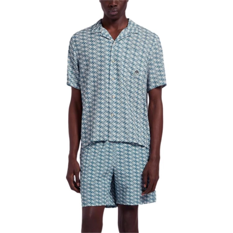 Moose Knuckles SS25