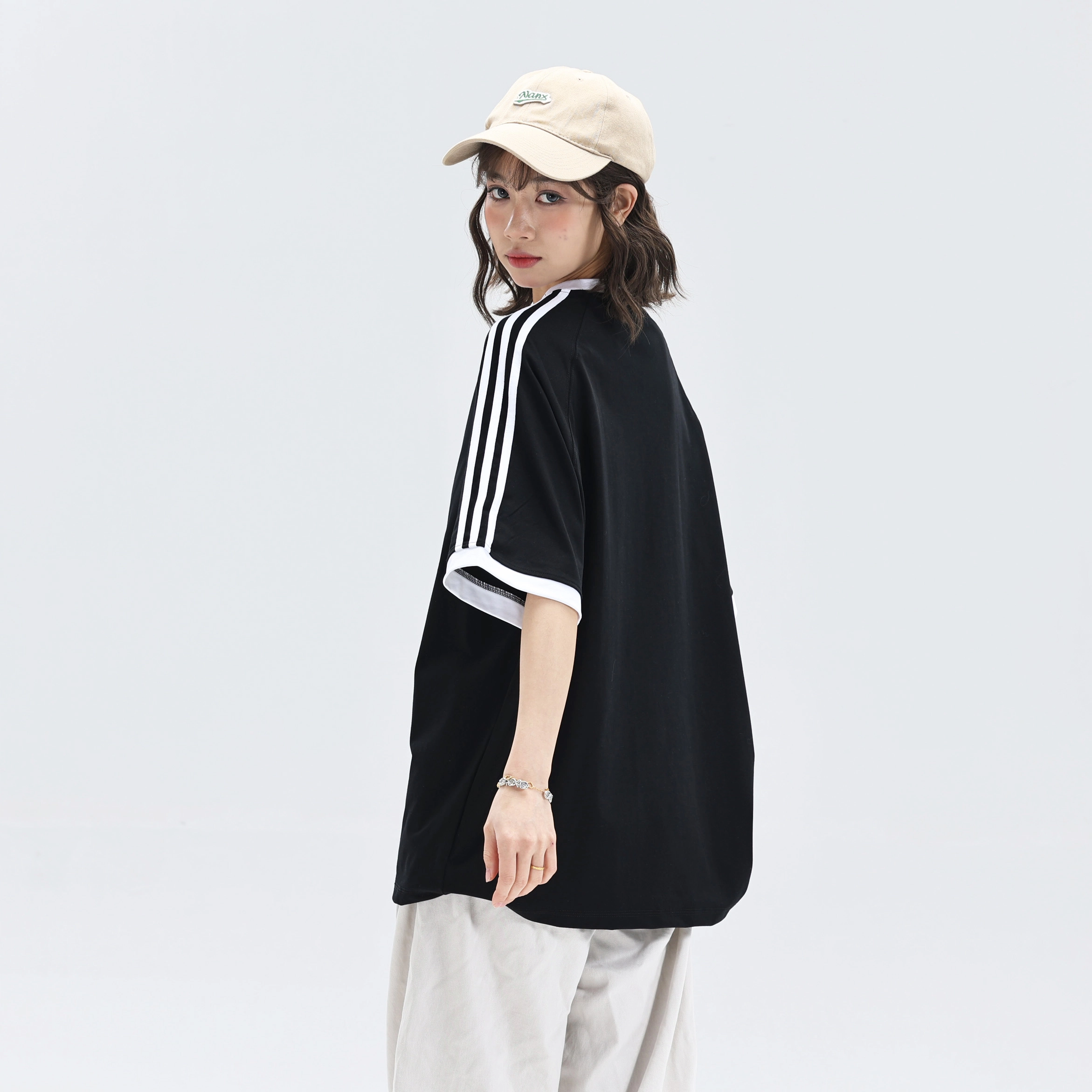 BOBBY ABLEY LOGO LOGO T 2