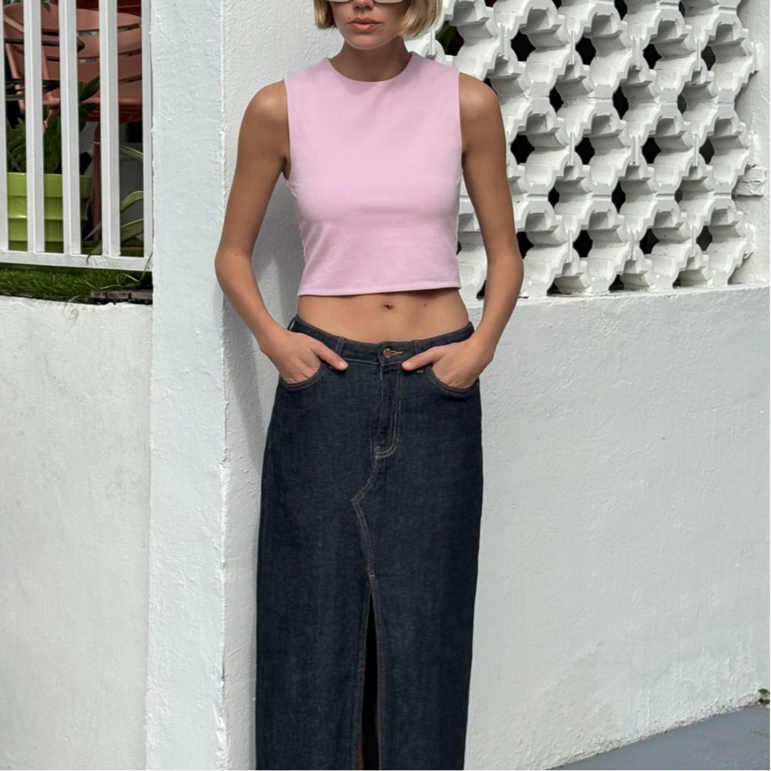ZARA T