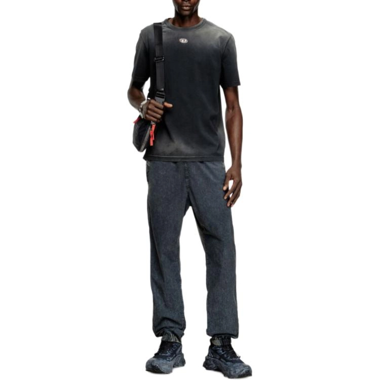 DIESEL T