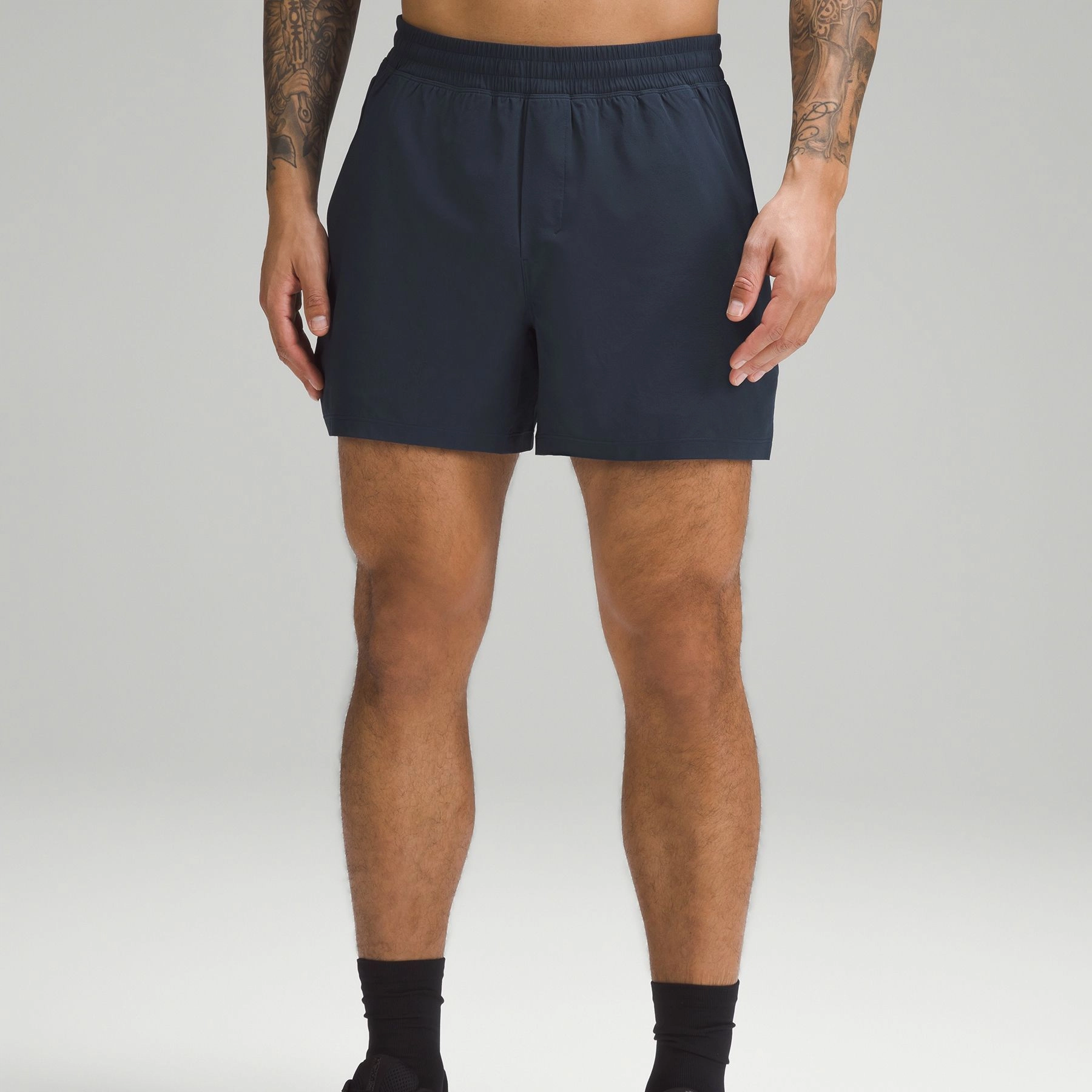lululemon Pace Breaker Swift 5"