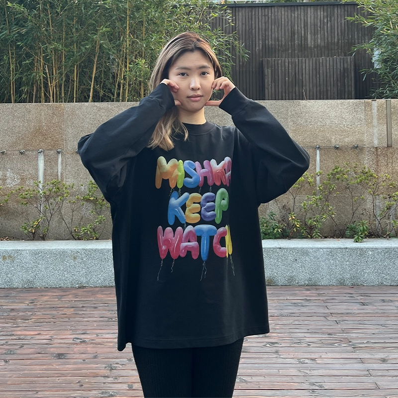 Mishkanyc T