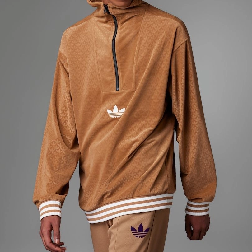 adidas originals Funnel Velour