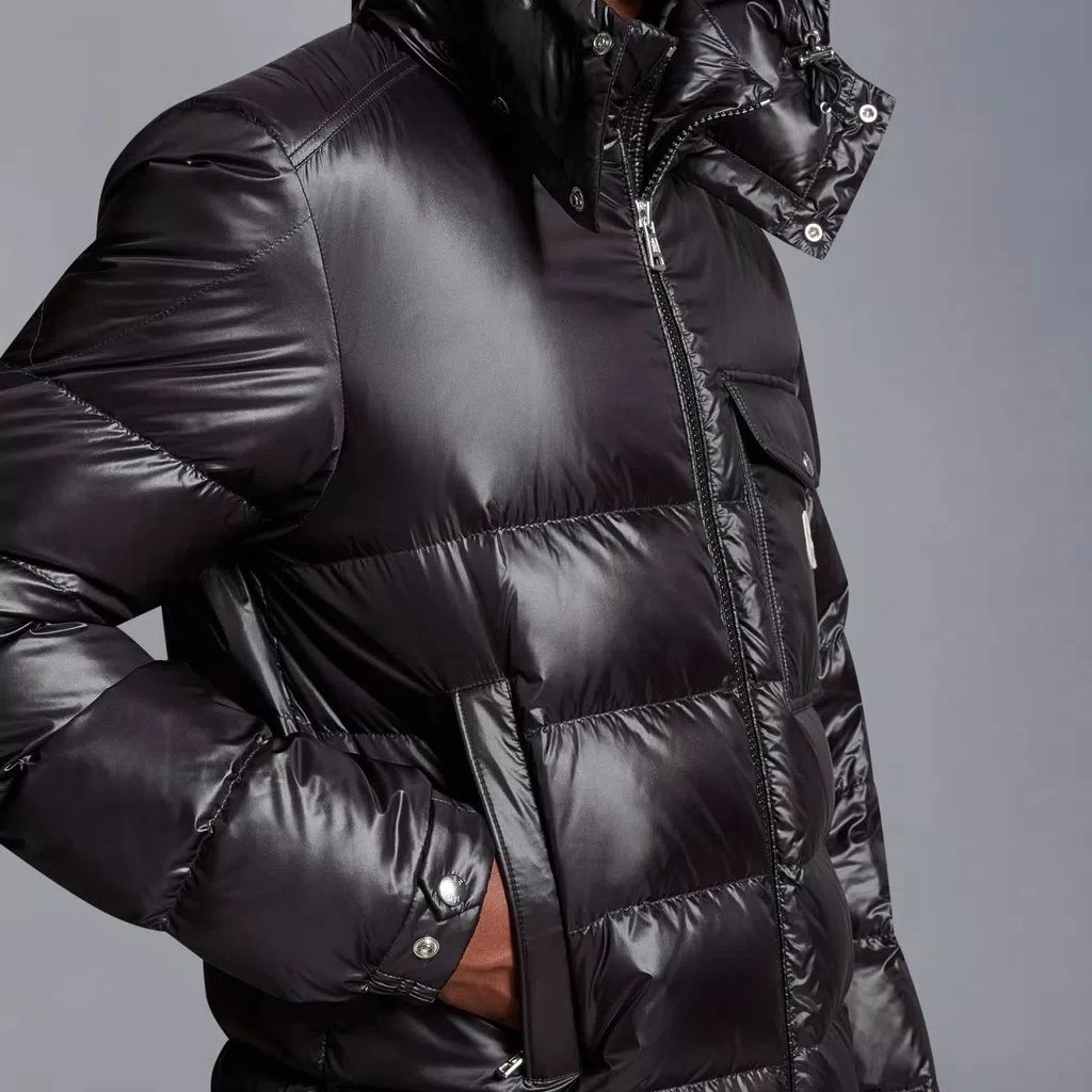 Moncler FW23 Wollaston