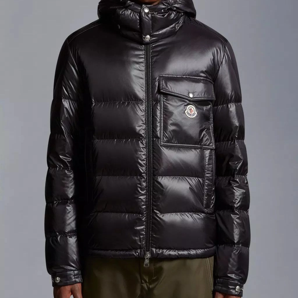 Moncler FW23 Wollaston