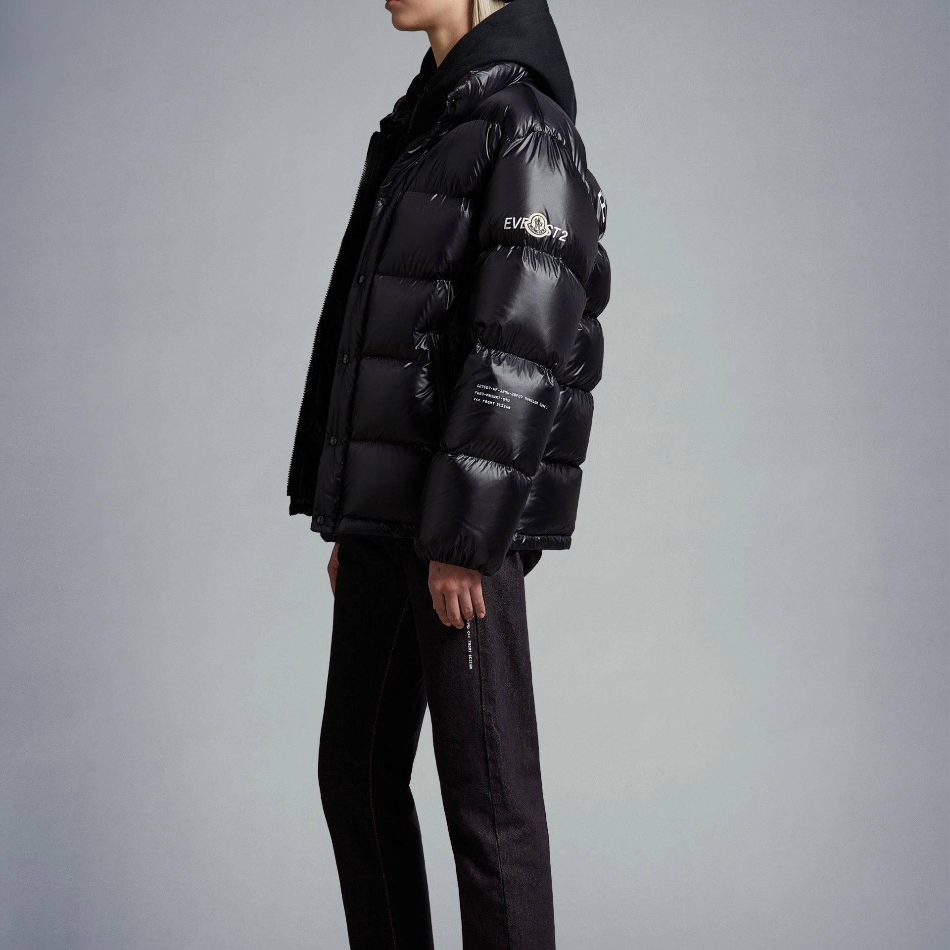 Moncler x FRGMT SS23