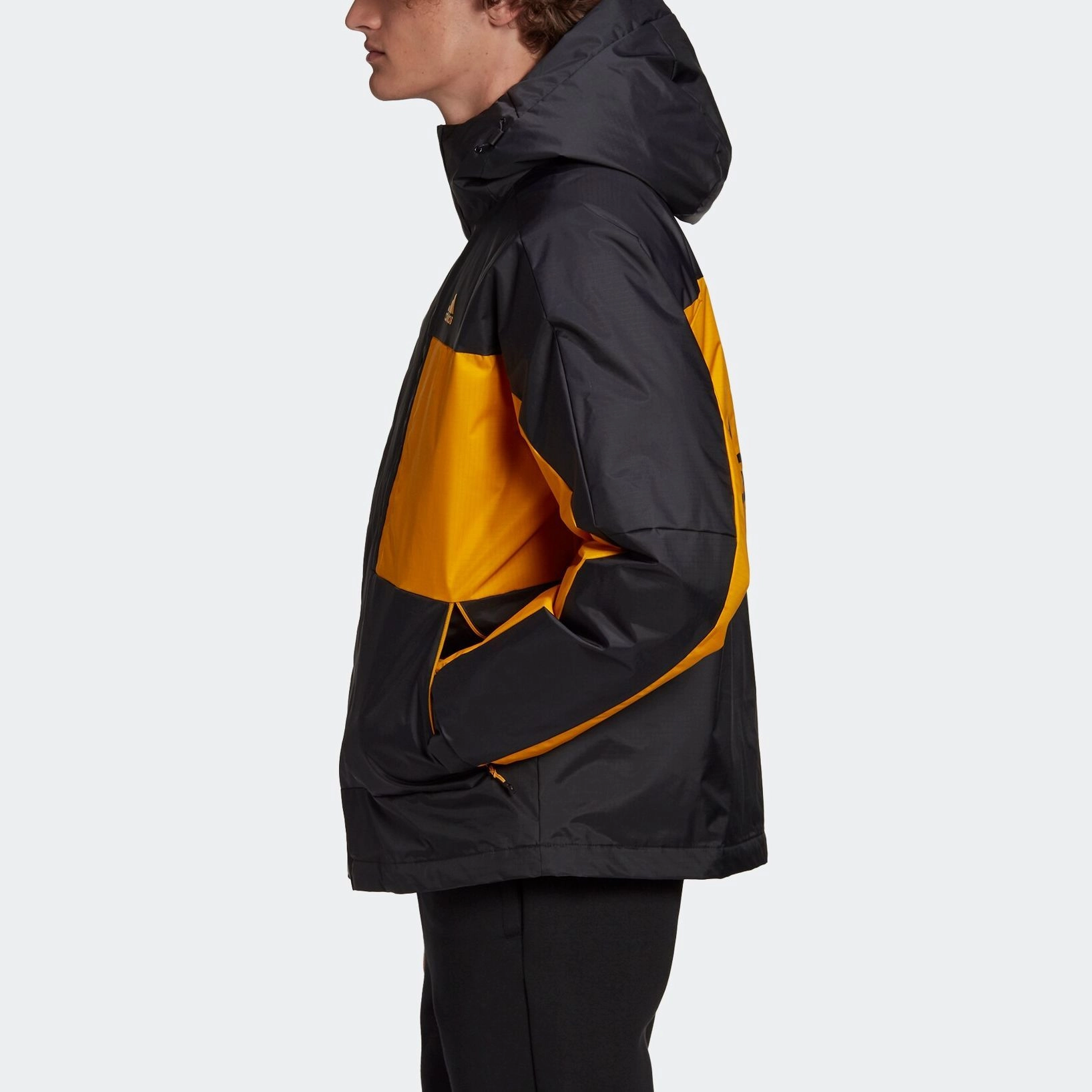 adidas Cb Bos Logo J