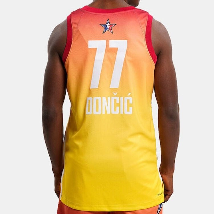 Jordan SS23 All-star Weekend 77