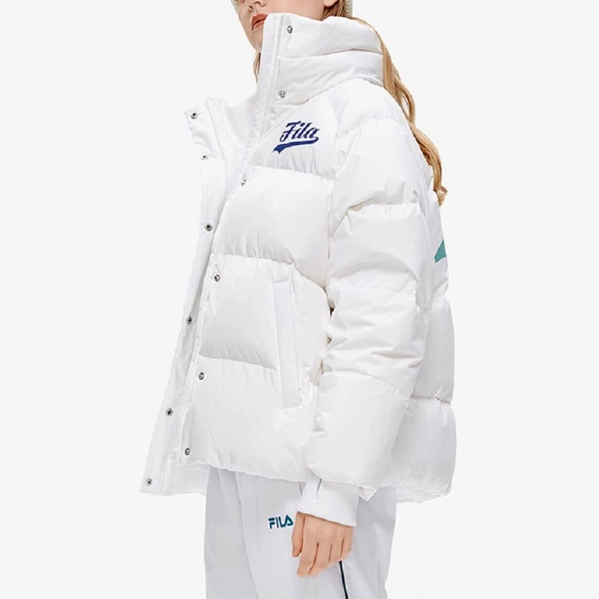 FILA FUSION Logo