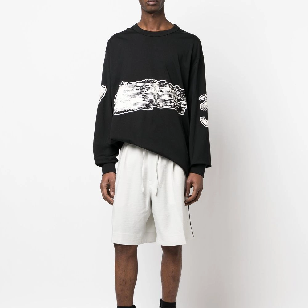 Y-3 Logo