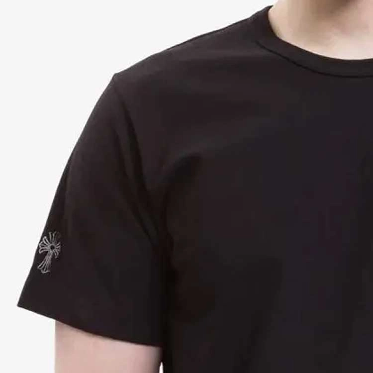 Chrome Hearts LogoT