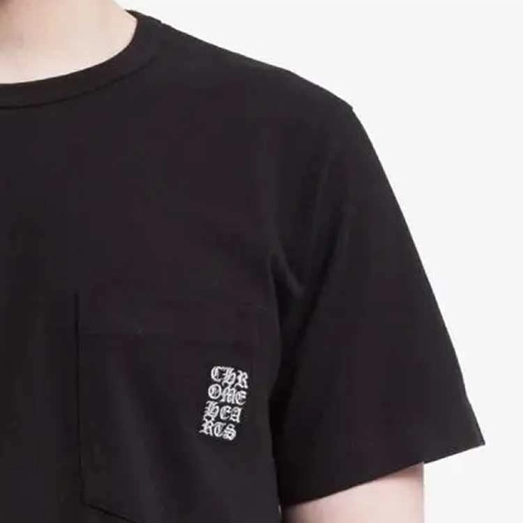 Chrome Hearts LogoT