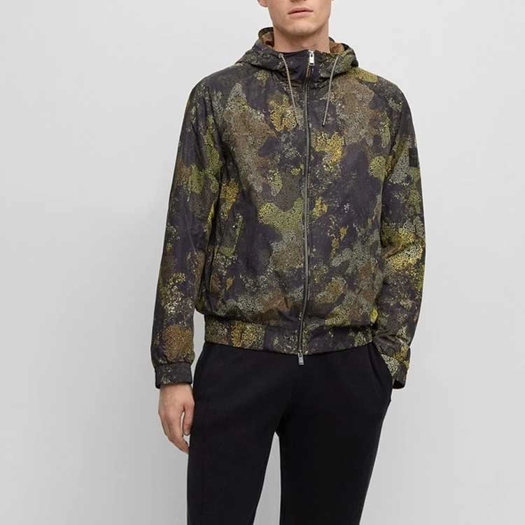 HUGO BOSS FW23
